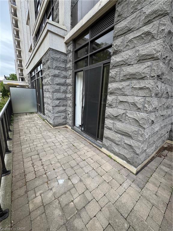 105-85 Robinson Street Property Photo 12