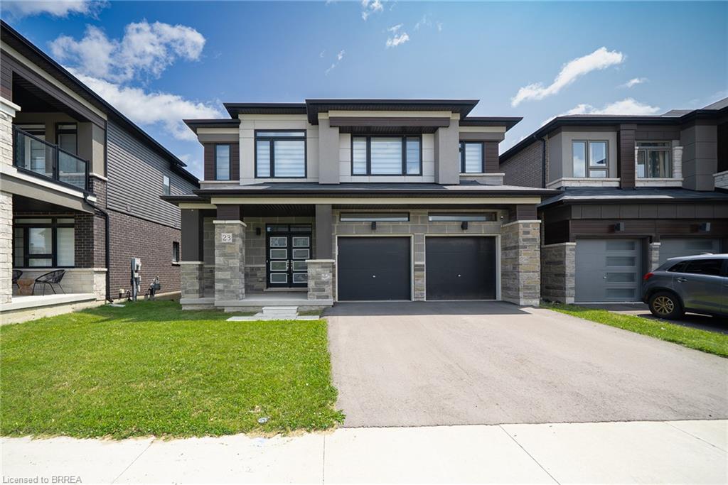 23 Stauffer Road Property Photo 1