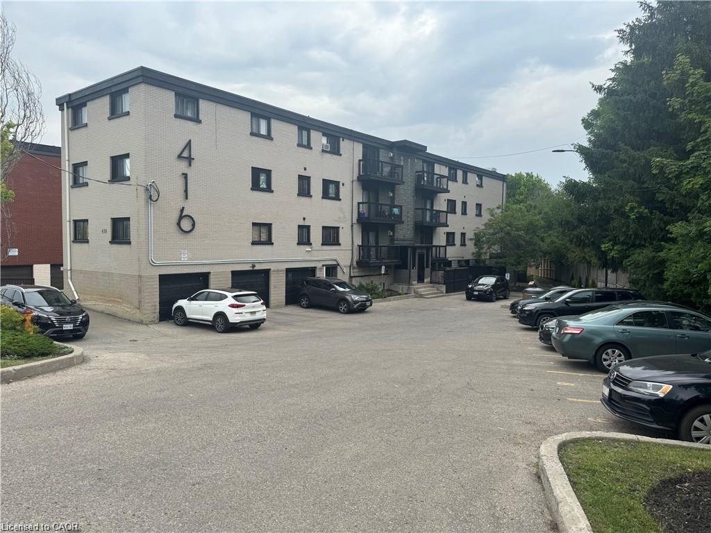 J-416 Lancaster Street W Property Photo 1