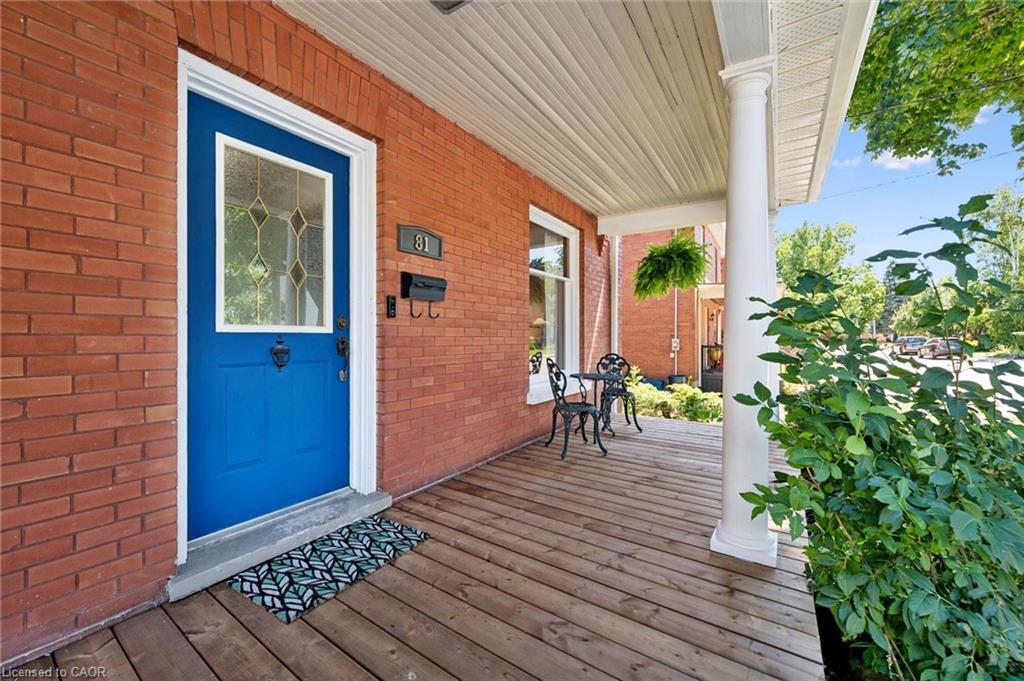 81 Aberdeen Road S Property Photo 4