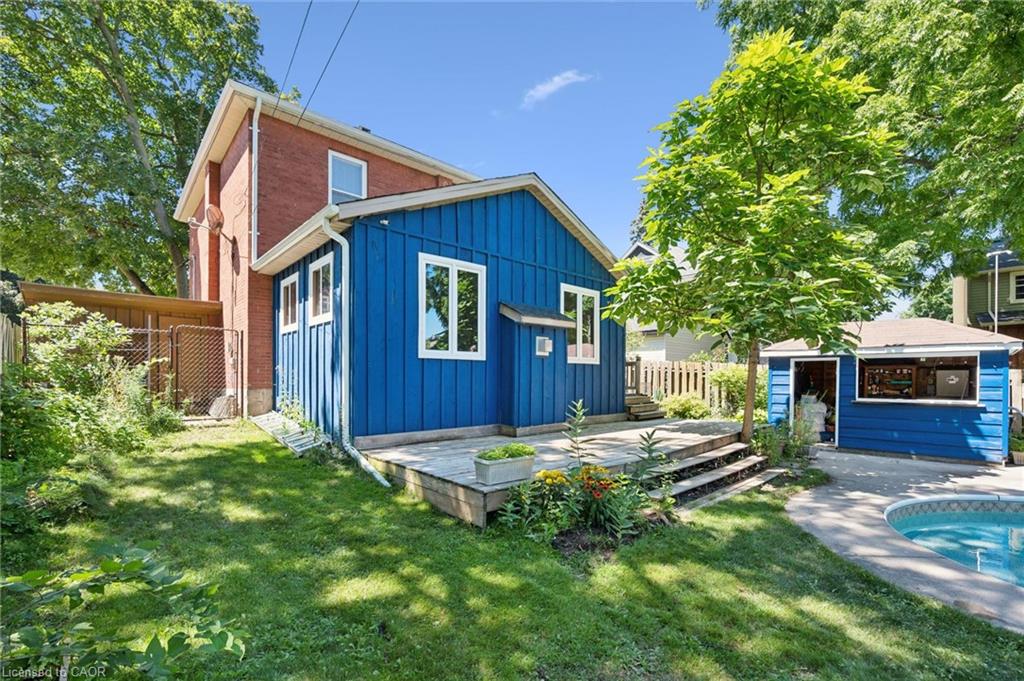 81 Aberdeen Road S Property Photo 36