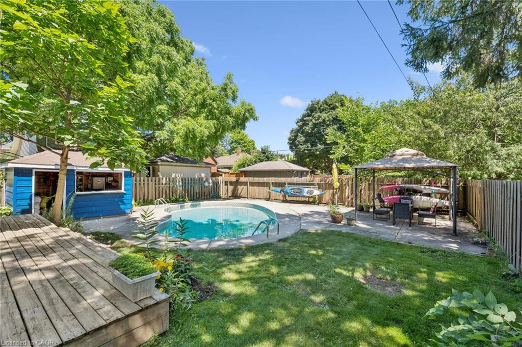81 Aberdeen Road S Property Photo 37