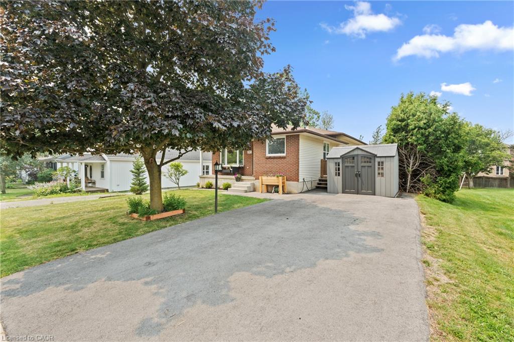 187 Dufferin Street Property Photo 1
