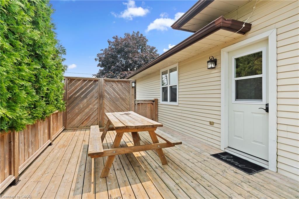 187 Dufferin Street Property Photo 26