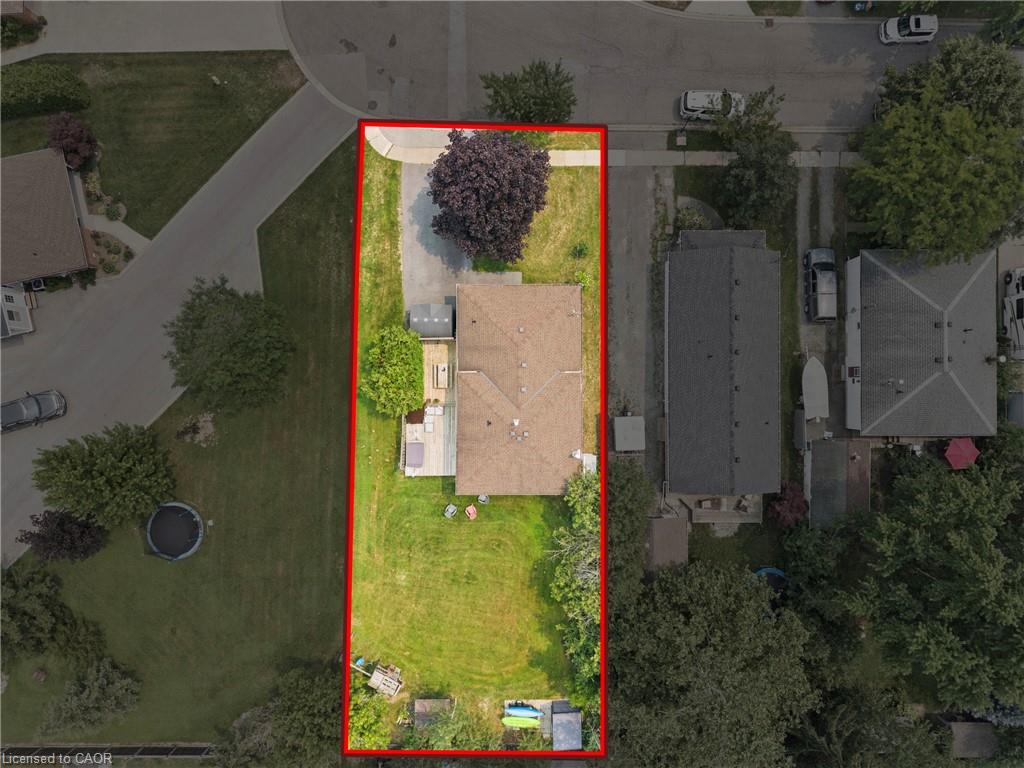 187 Dufferin Street Property Photo 32