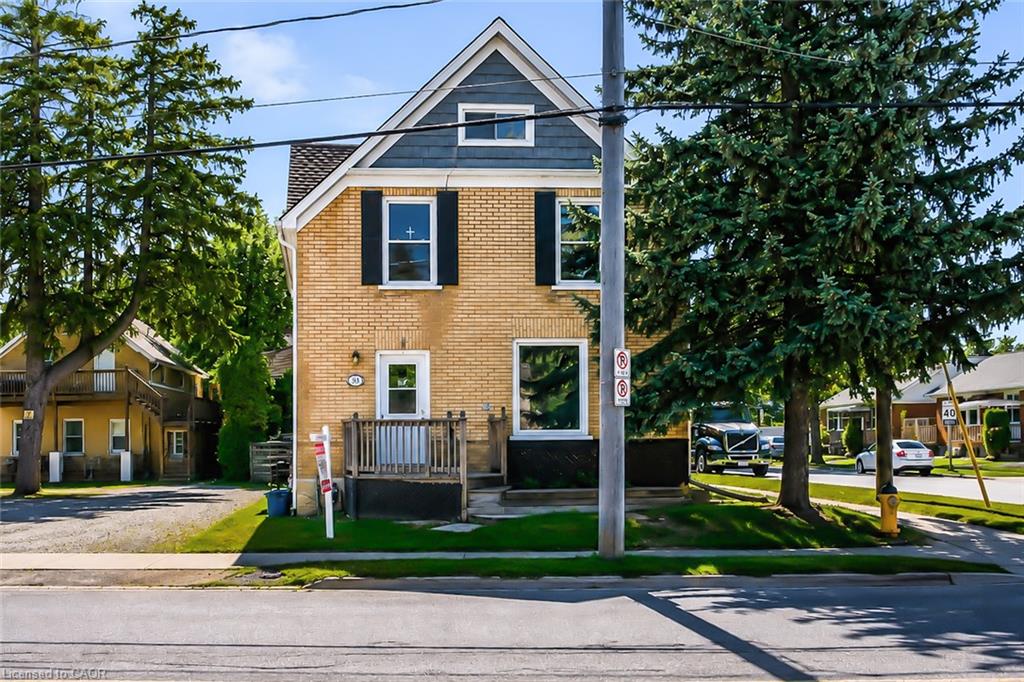 93 Lancaster Street W Property Photo 1