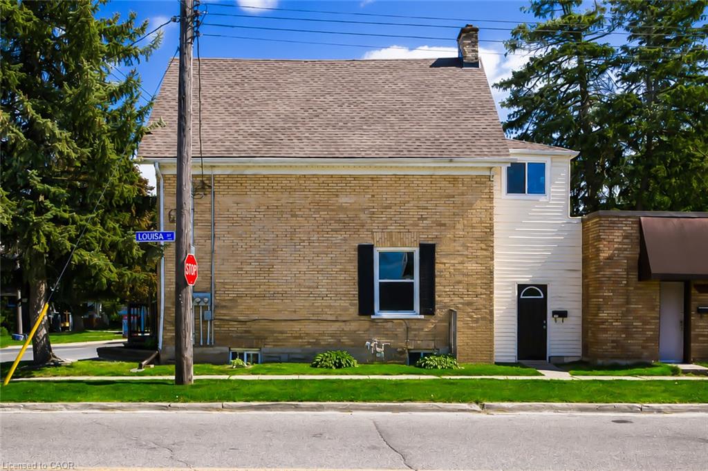 93 Lancaster Street W Property Photo 2