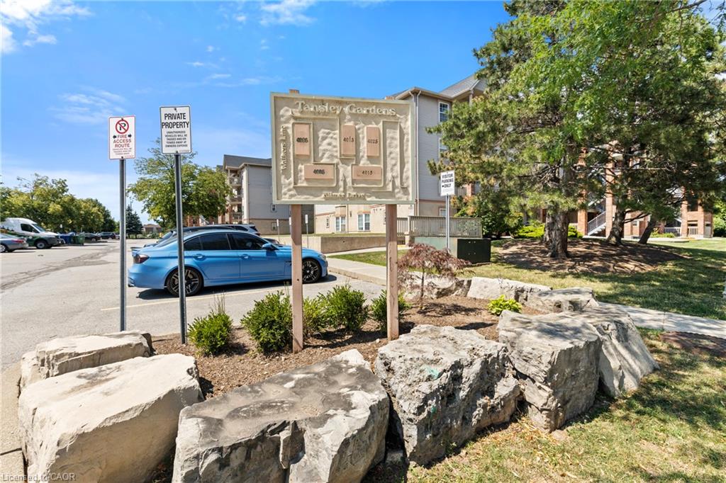 202-4005 Kilmer Drive Property Photo 16