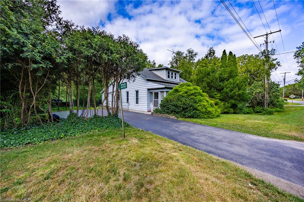 2312 Front Road Property Photo 1