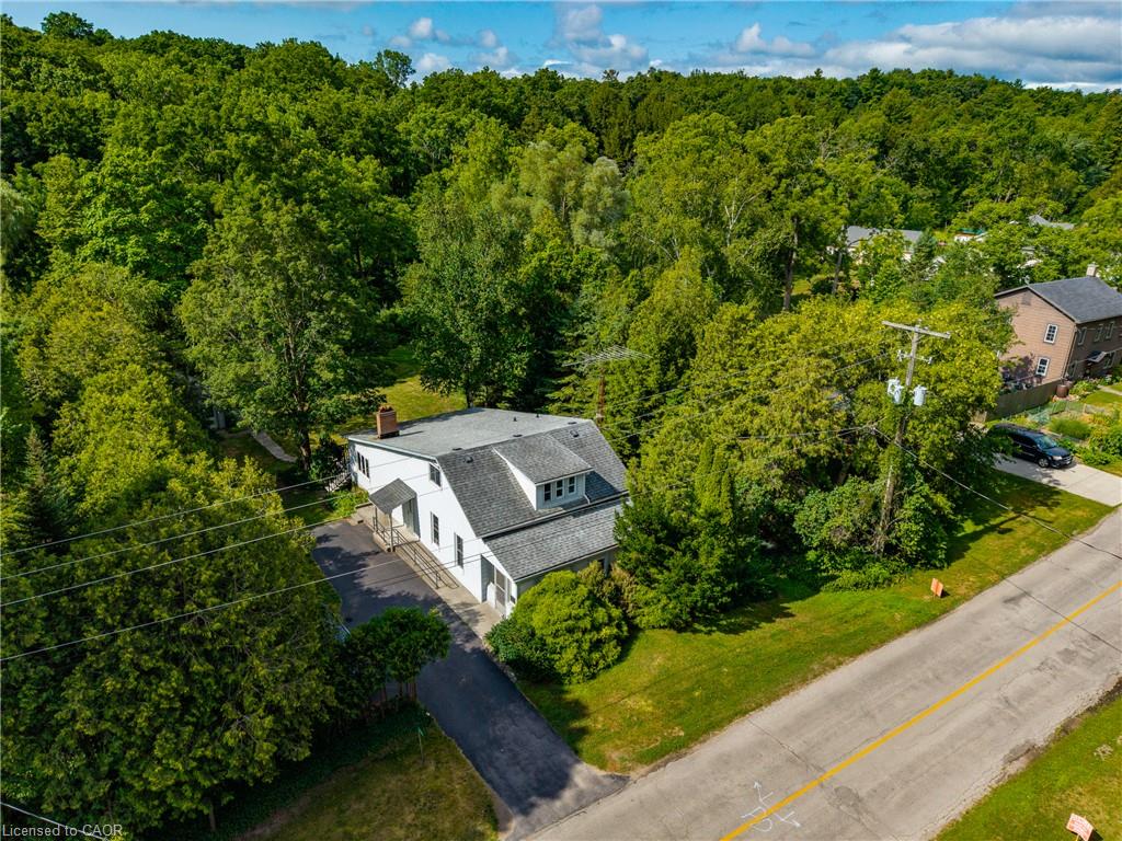 2312 Front Road Property Photo 4