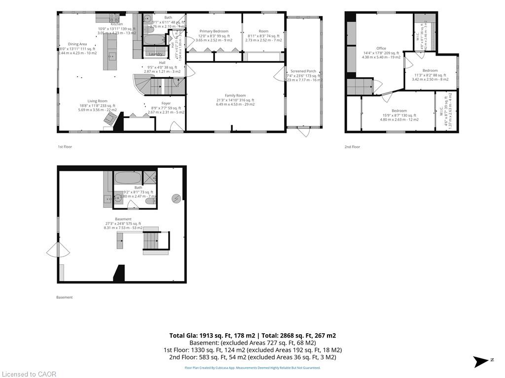 2312 Front Road Property Photo 45