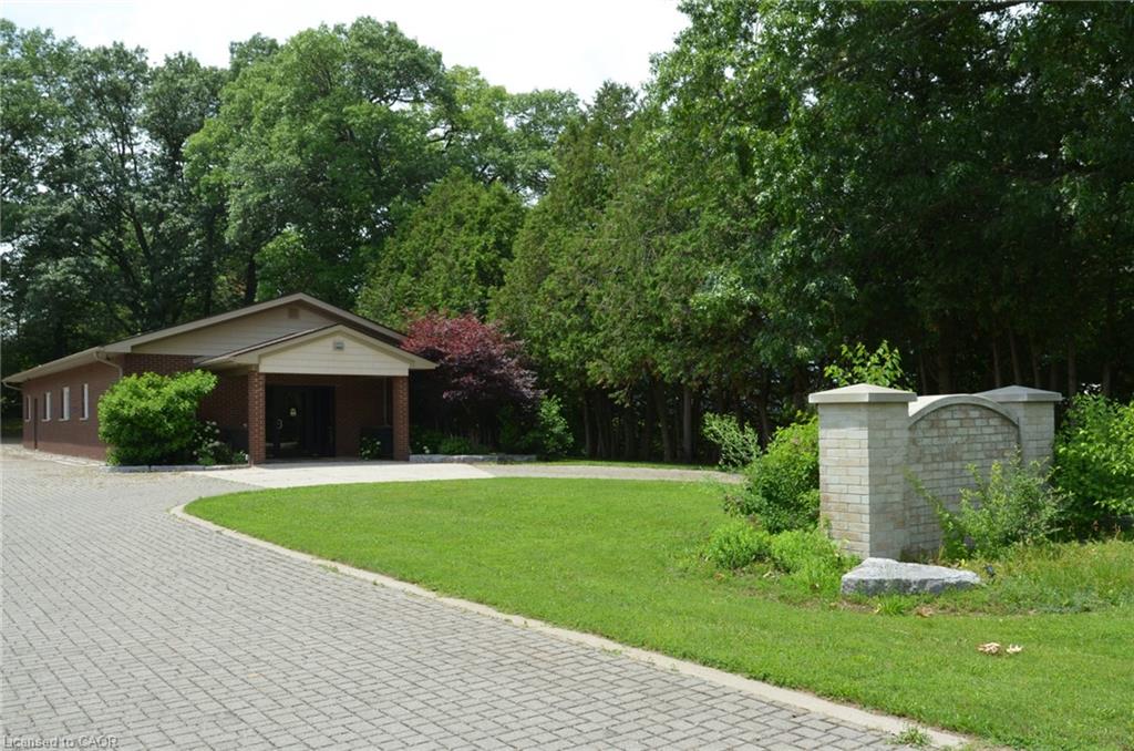 2163 Blueline Road Property Photo 2