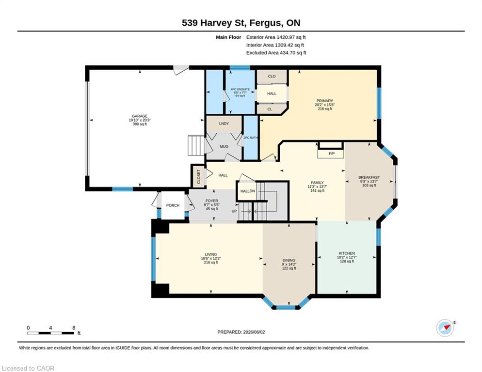539 Harvey Street Property Photo 42