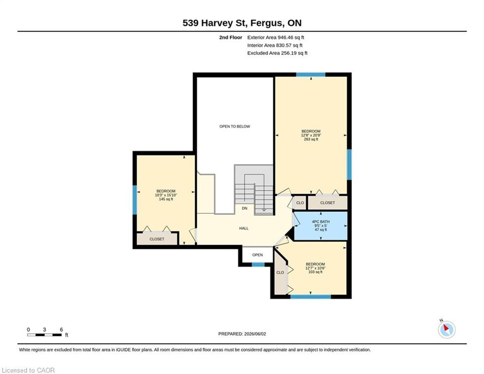 539 Harvey Street Property Photo 43