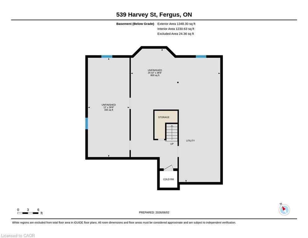 539 Harvey Street Property Photo 44