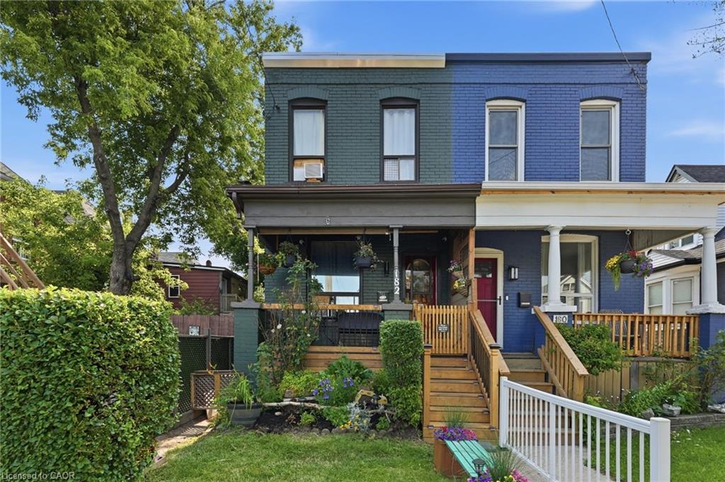 182 Cavell Avenue Property Photo 1
