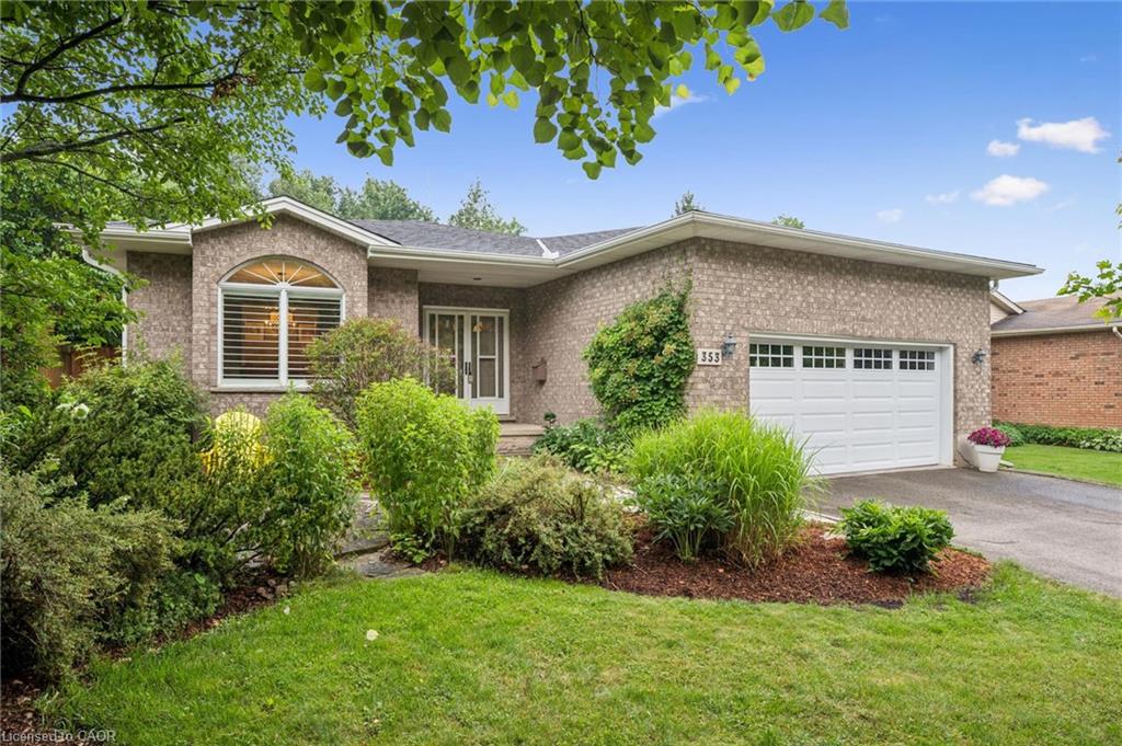353 Twinflower Crescent Property Photo 1