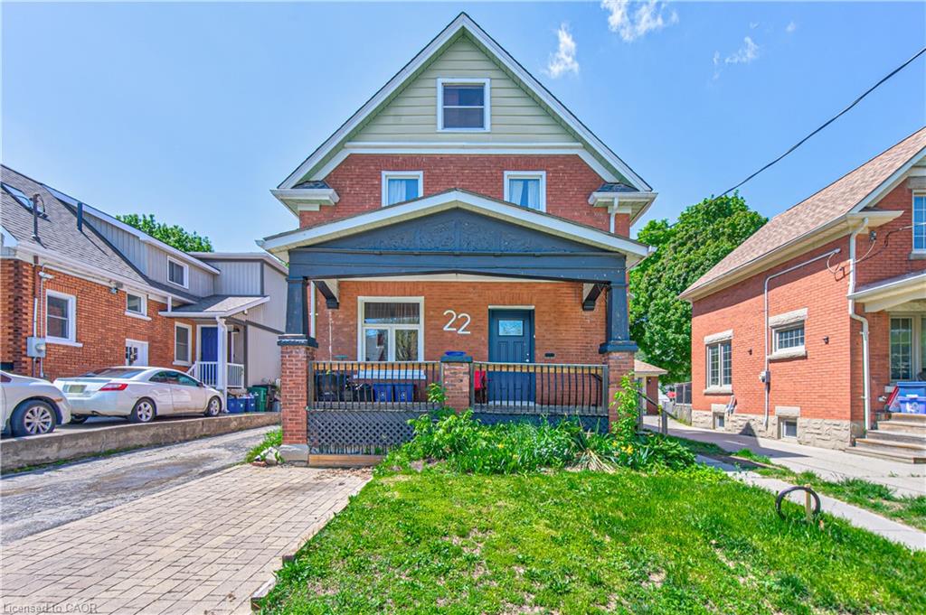 22 Herlan Avenue Property Photo 1