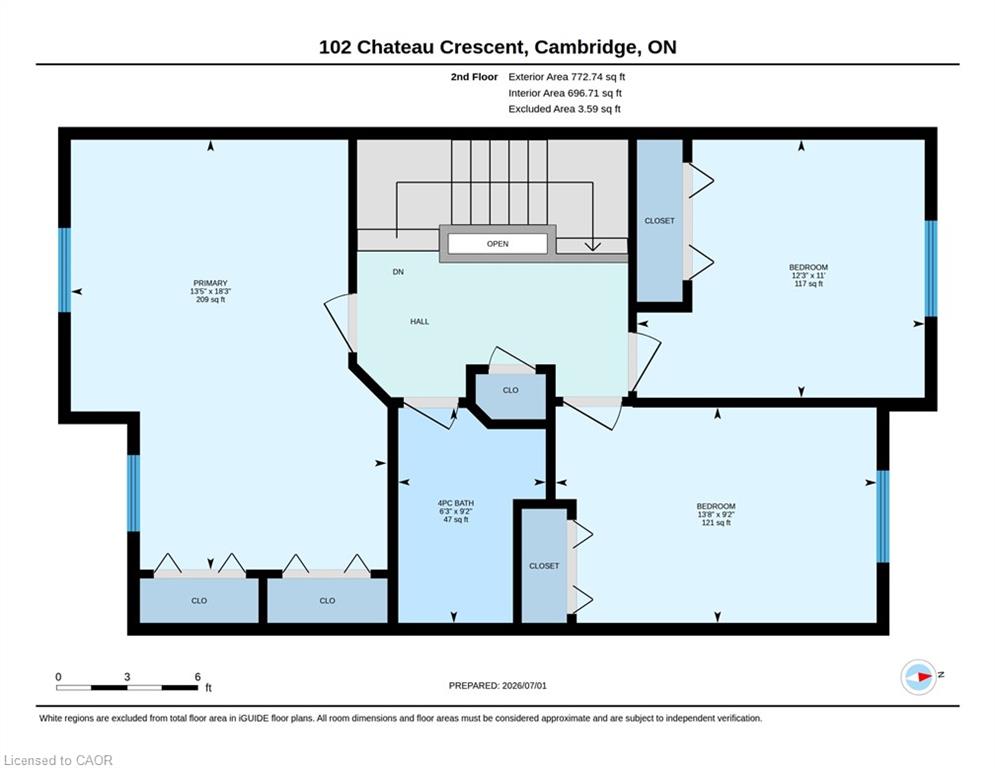 102 Chateau Crescent Property Photo 34