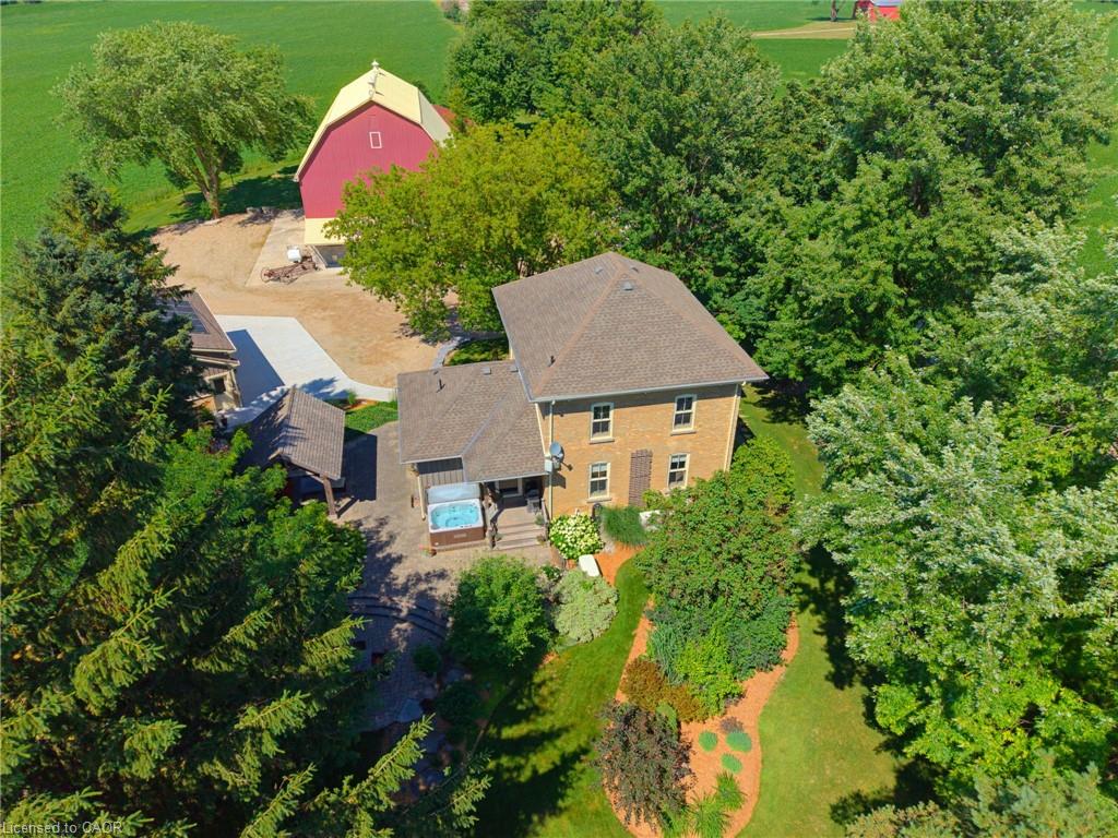 8430 Road 146 Property Photo 2