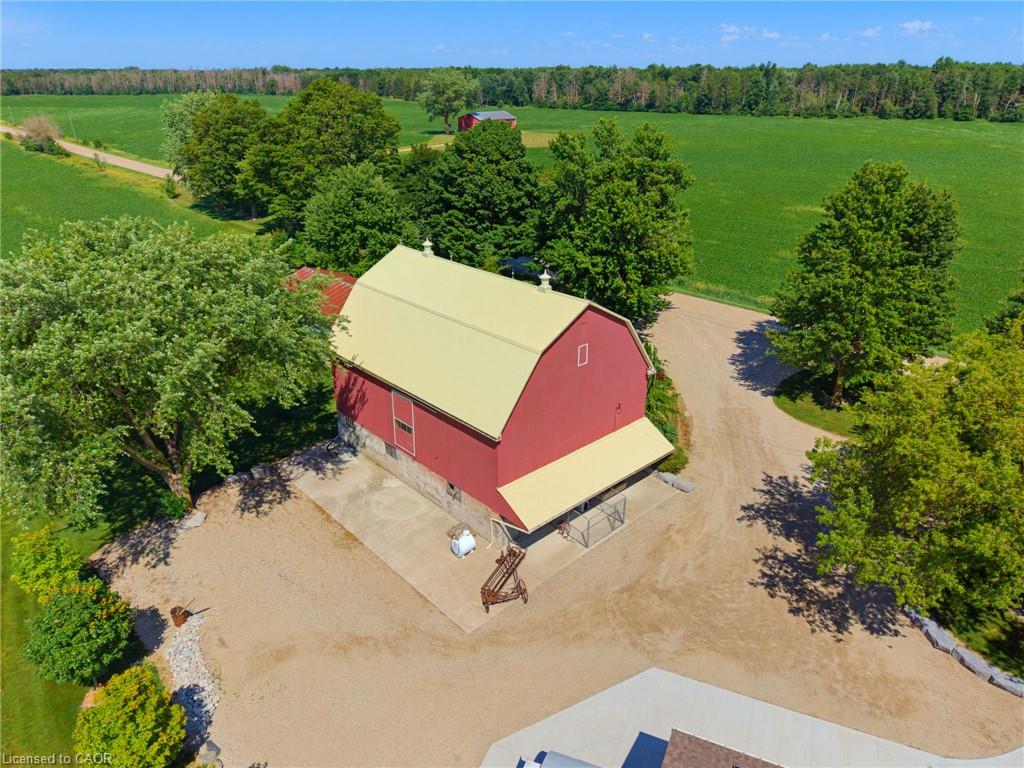 8430 Road 146 Property Photo 4