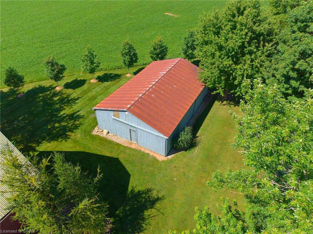 8430 Road 146 Property Photo 5