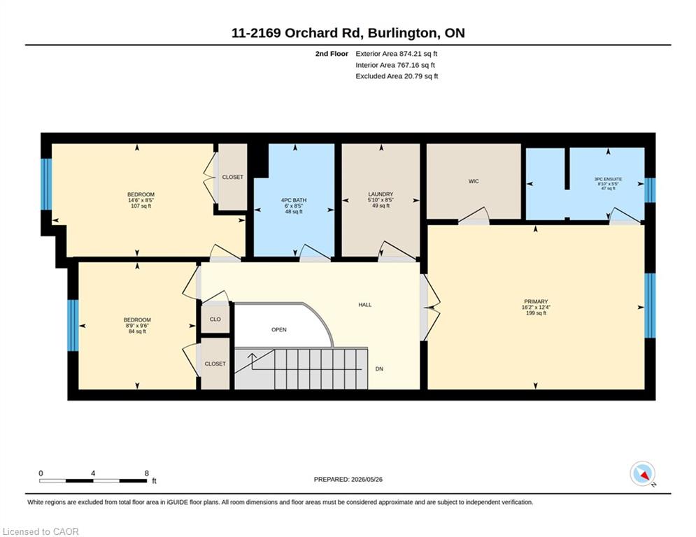11-2169 Orchard Road Property Photo 27