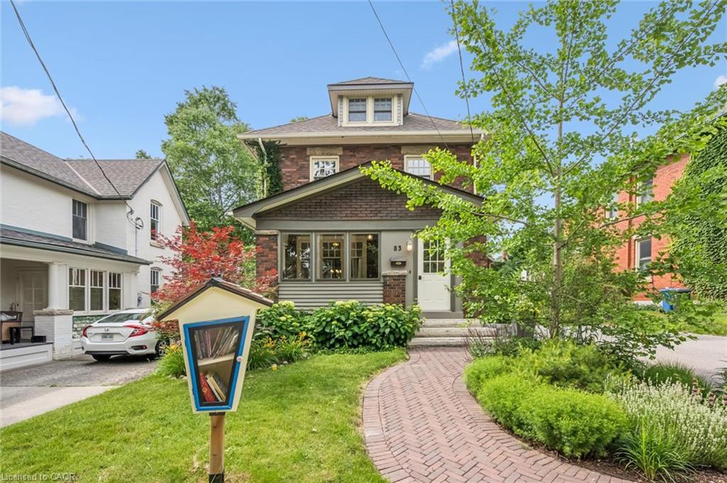 83 Durham Street Property Photo 1