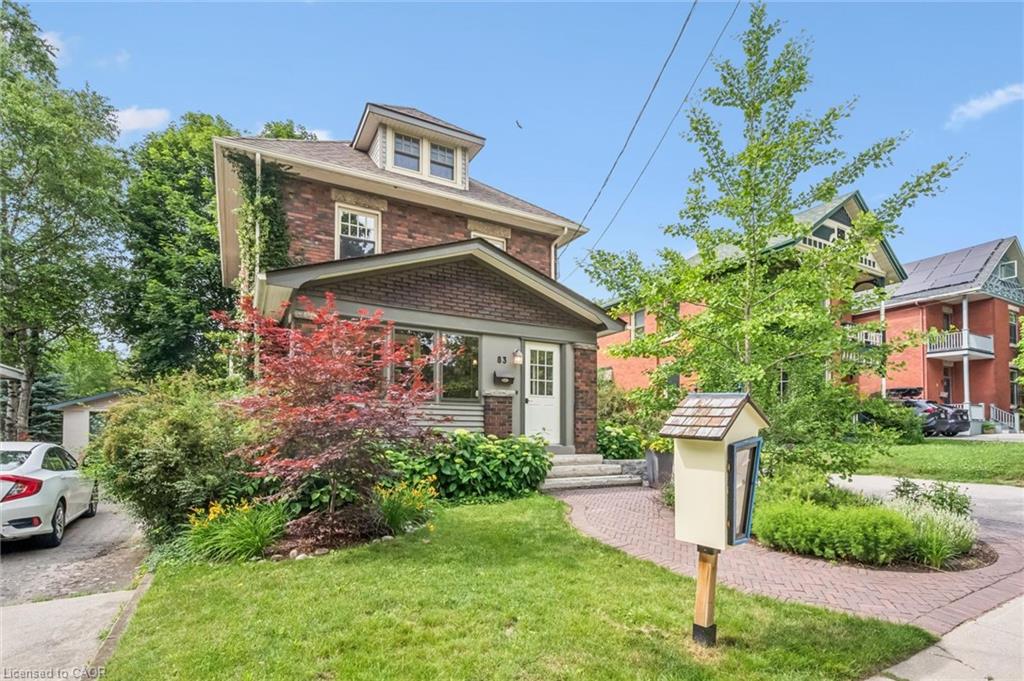 83 Durham Street Property Photo 5