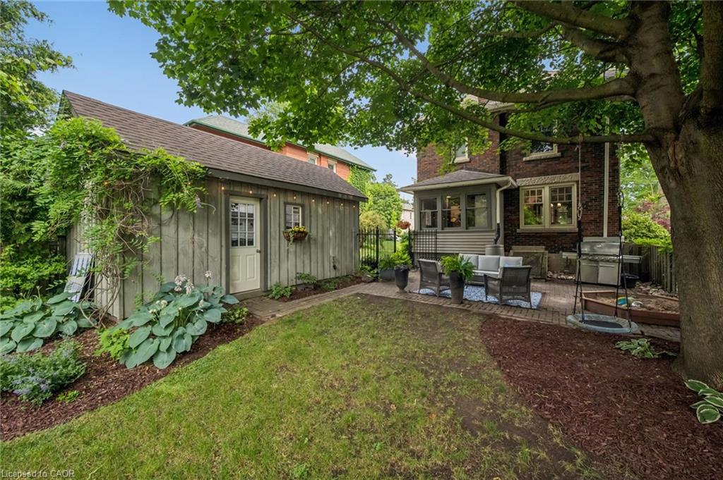 83 Durham Street Property Photo 42