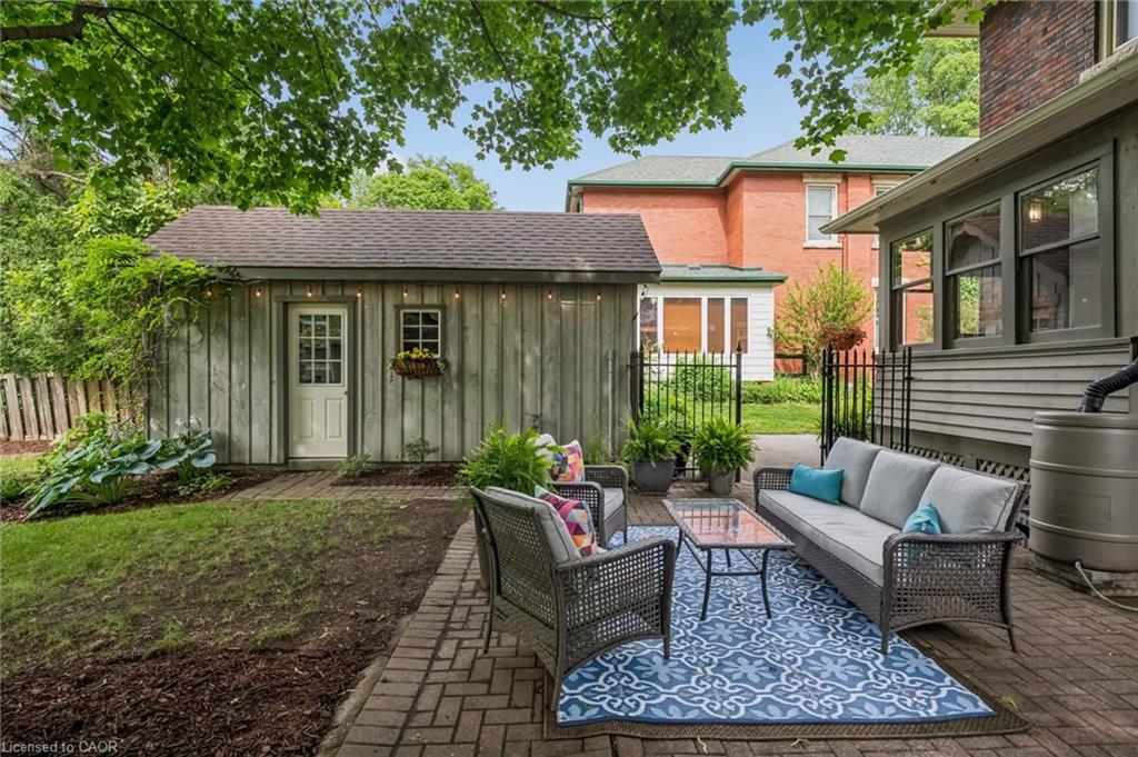 83 Durham Street Property Photo 44