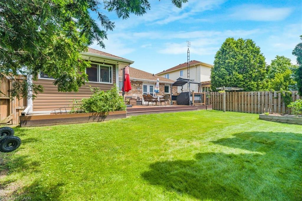 93 Wellandvale Drive Property Photo 36