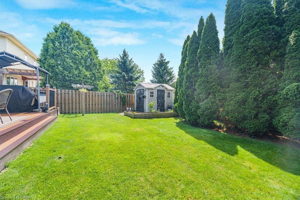 93 Wellandvale Drive Property Photo 37