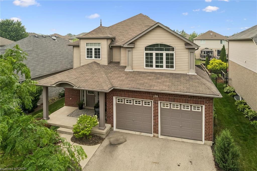 138 Flanders Road Property Photo 1