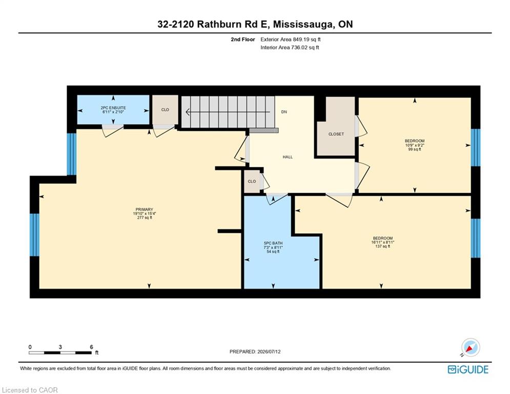 32-2120 Rathburn Road E Property Photo 37