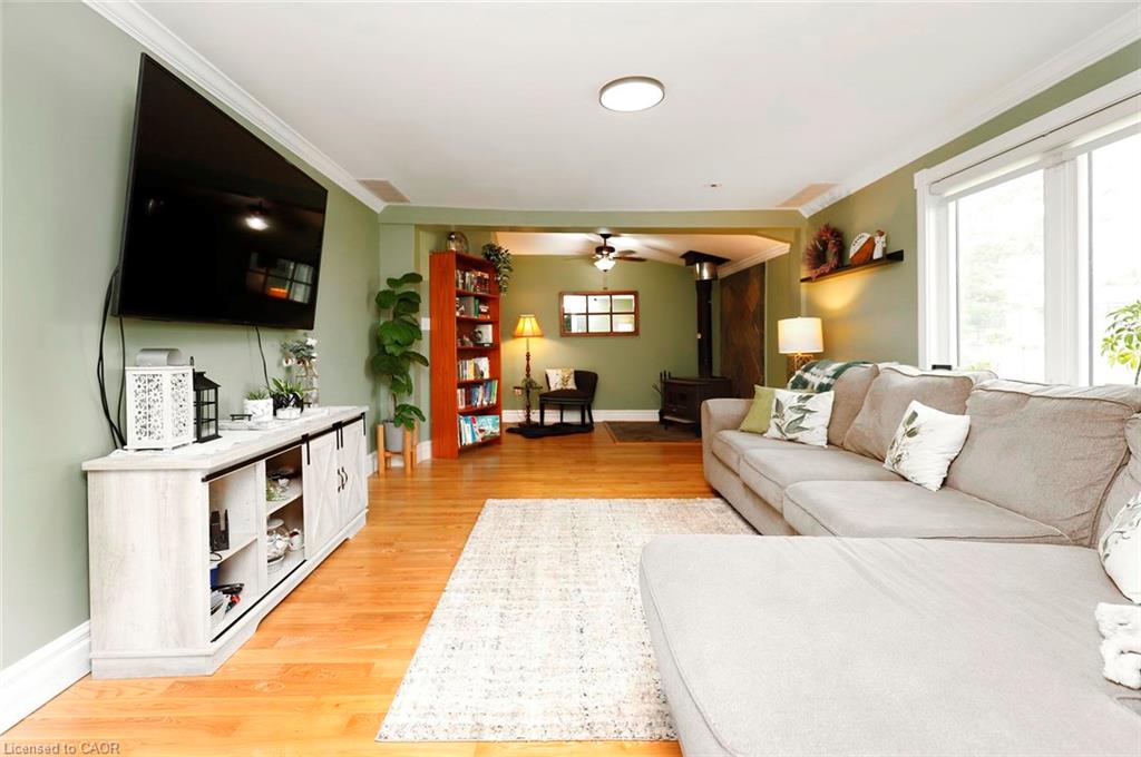 8190 Mud Street W Property Photo 11