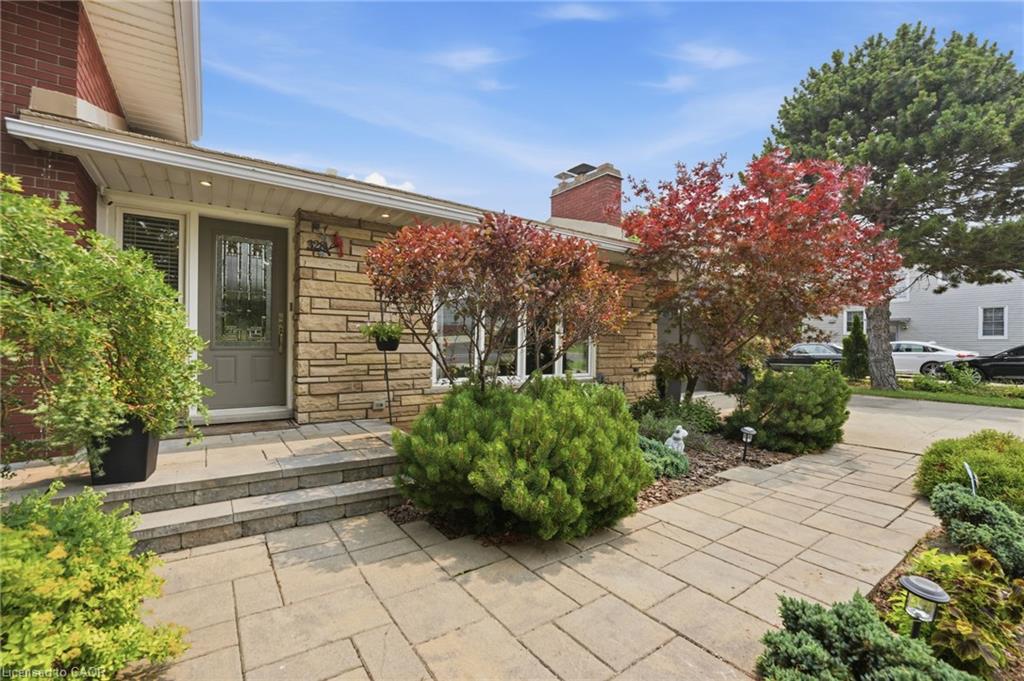 328 Mcneilly Road Property Photo 2