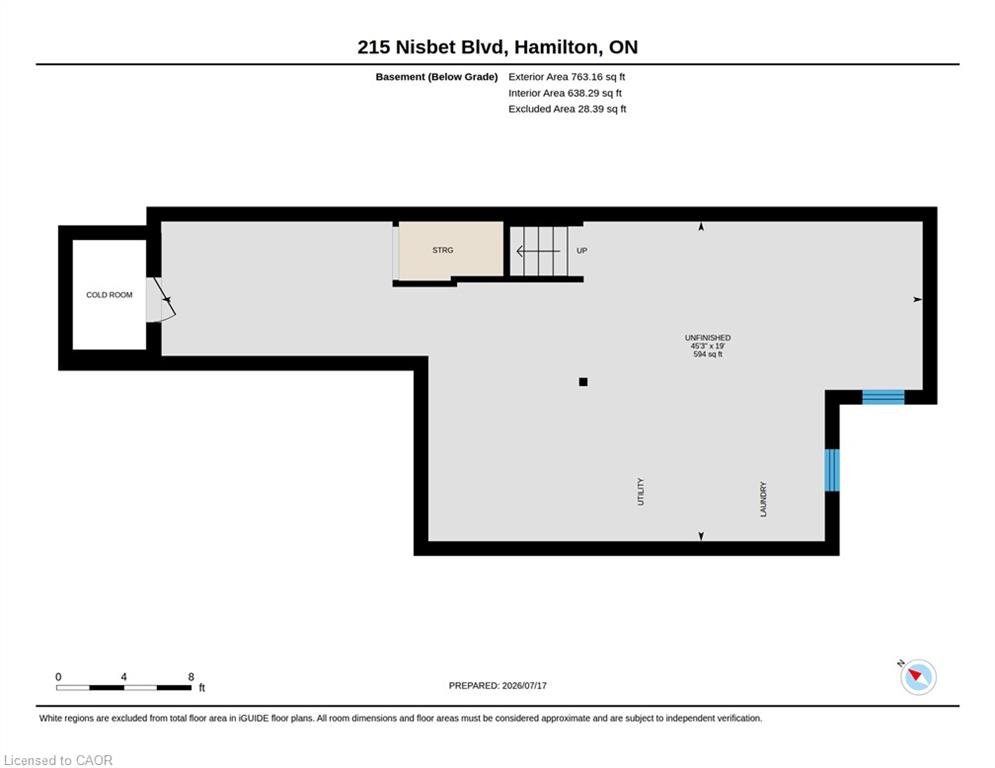 215 Nisbet Boulevard Property Photo 43