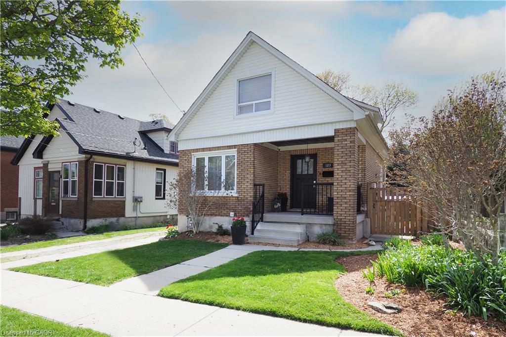123 Samuel Street Property Photo 1