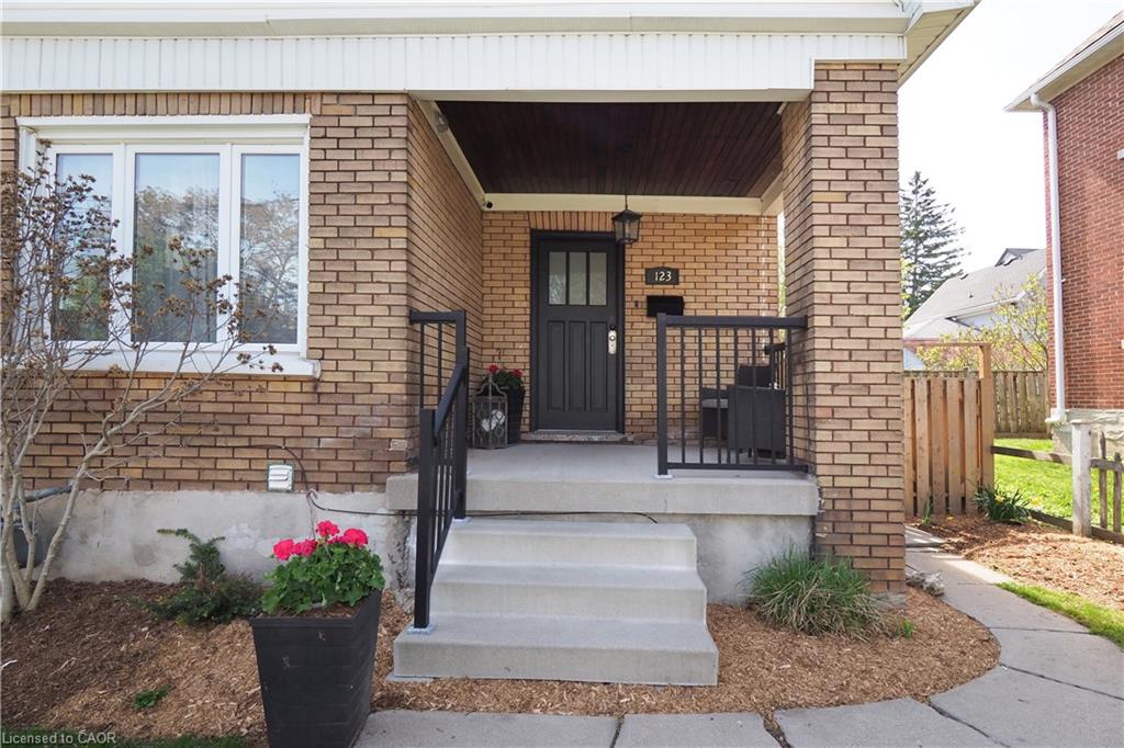 123 Samuel Street Property Photo 8