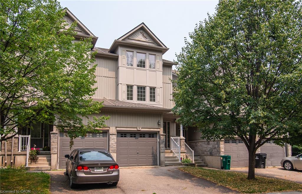 38 David Bergey Drive