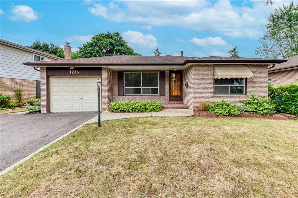 1236 Grange Road Property Photo 1
