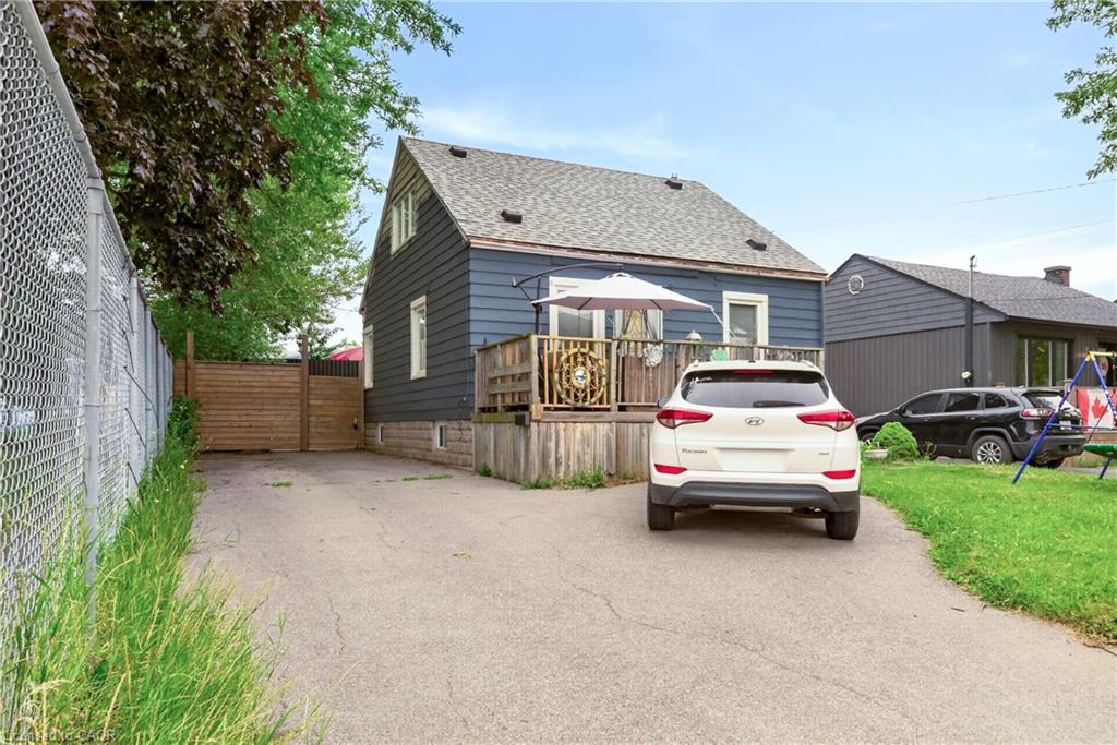 1 Mahony Avenue Property Photo 1