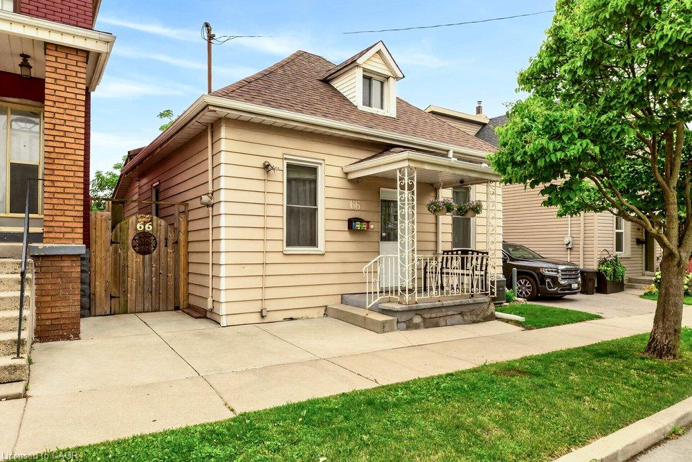 66 Beechwood Avenue Property Photo 1