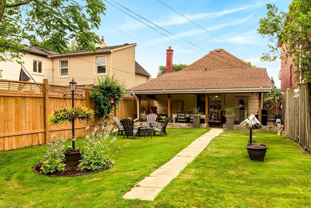 66 Beechwood Avenue Property Photo 44