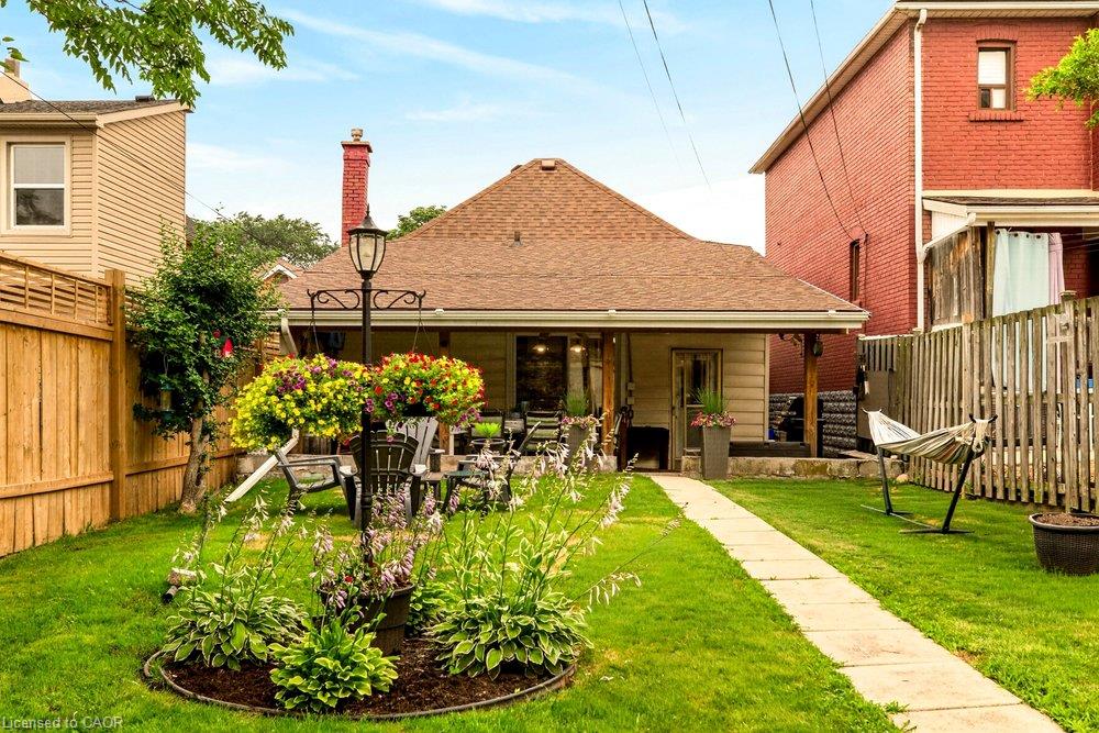 66 Beechwood Avenue Property Photo 45