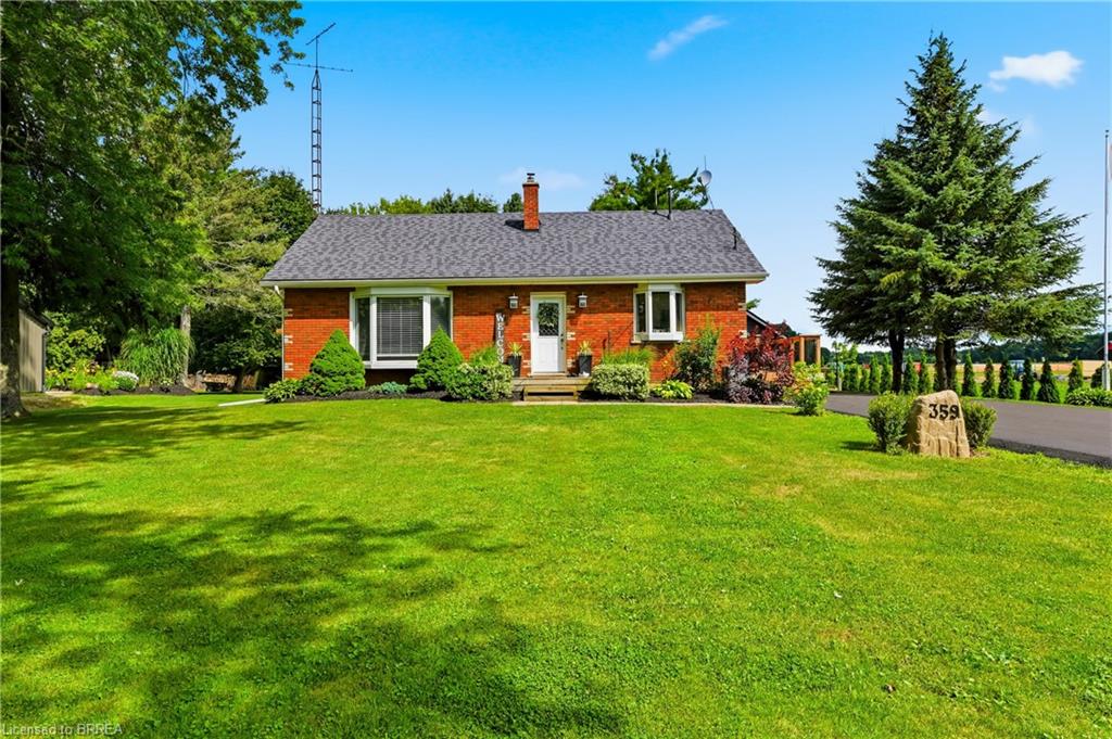 359 German School Road Property Photo 1