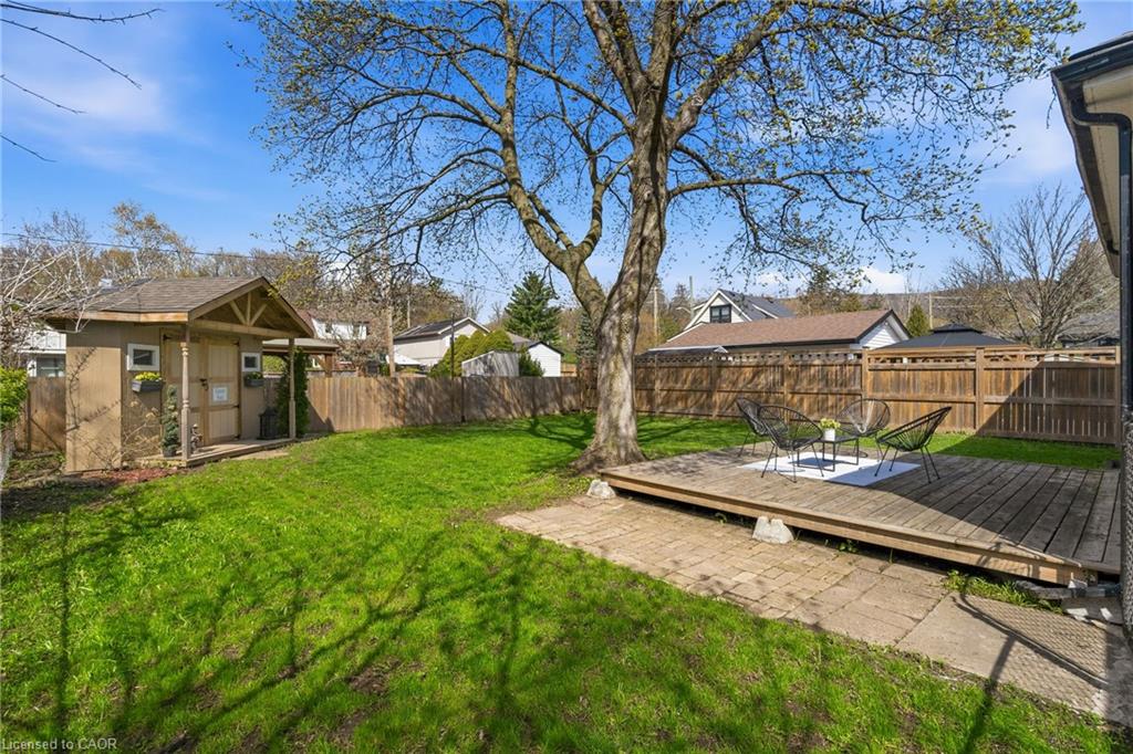 31 Cameron Avenue Property Photo 26