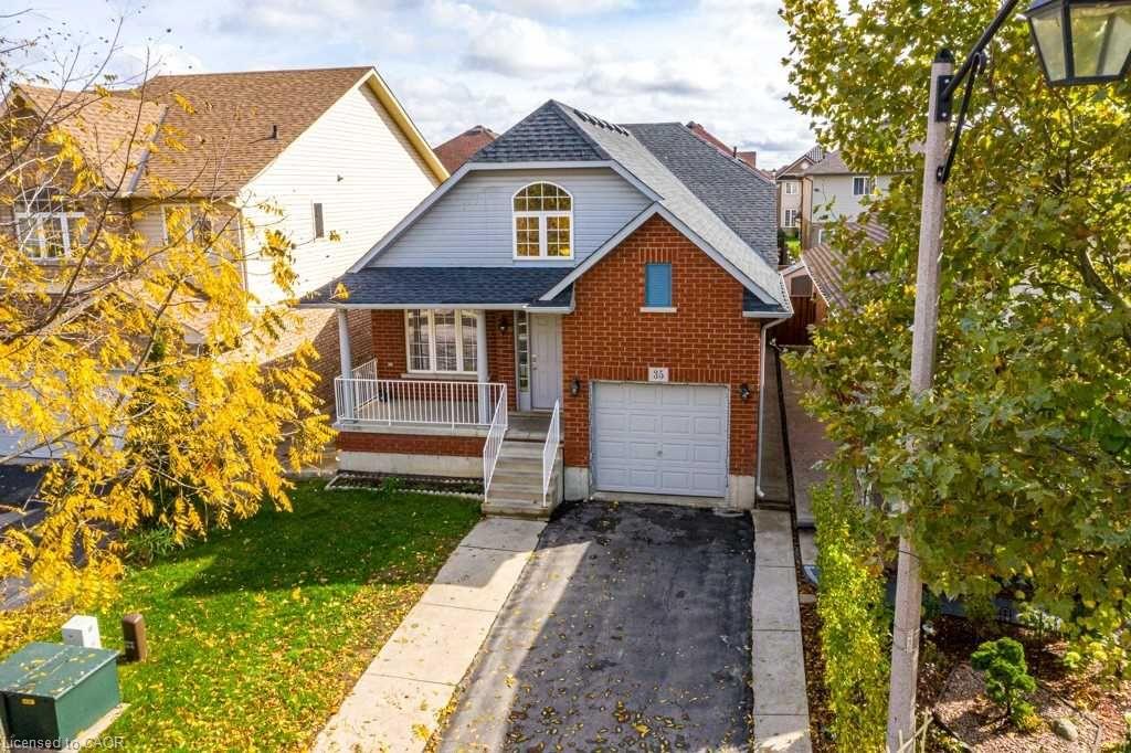35 Mckibbon Avenue Property Photo 1