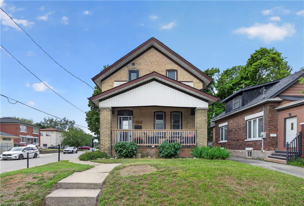 155 Lancaster Street W Property Photo 1